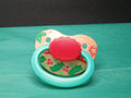 Wreathe - Adult OOAK Hand-Painted Pacifier